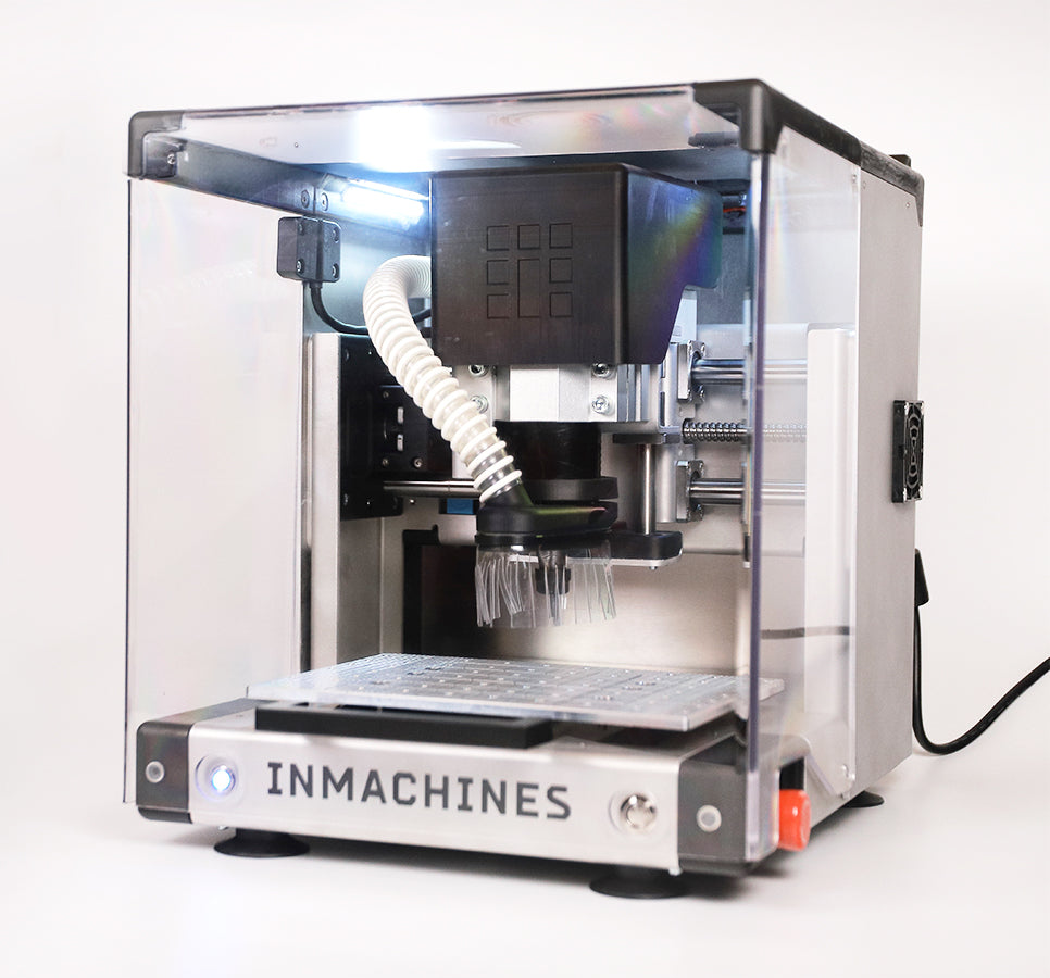 Become a Piccola CNC Early Contributor!